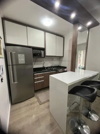 Apartamento com 2 dormitórios, foto 8