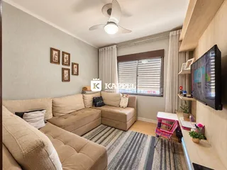 Apartamento com 3 dormitórios, foto 11