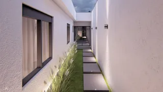 Casa geminada com 3 dormitórios, foto 5