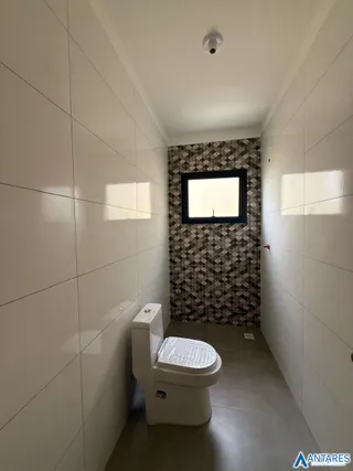 Casa geminada com 3 dormitórios, foto 8