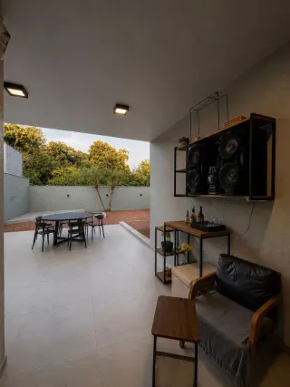 Casa com 2 dormitórios, foto 12