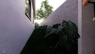 Casa geminada com 3 dormitórios, foto 13