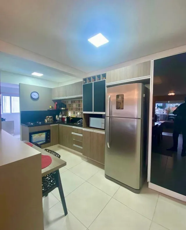 Apartamento com 2 dormitórios, foto 4