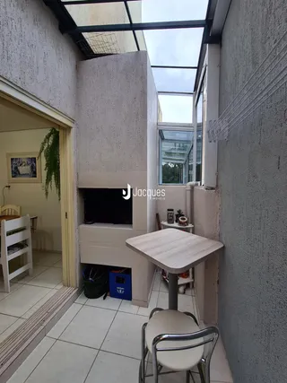 Sobrado com 2 dormitórios, foto 8