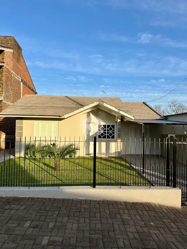 Casa com 3 dormitórios, foto 3