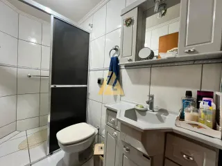 Apartamento com 1 dormitório, foto 8
