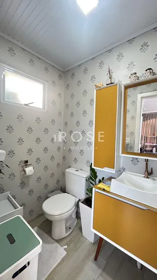 Casa com 2 dormitórios, foto 9