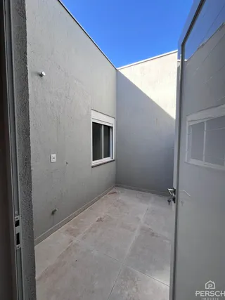 Casa geminada com 2 dormitórios, foto 4