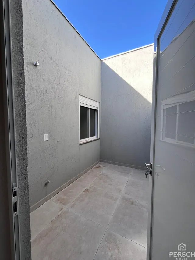 Casa geminada com 2 dormitórios, foto 4