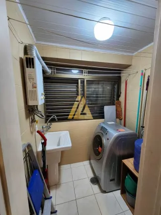 Apartamento com 2 dormitórios, foto 6