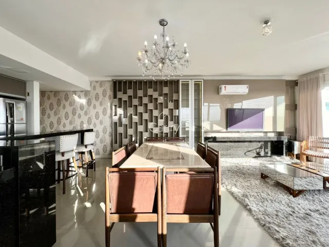Apartamento com 4 dormitórios, foto 4