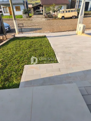 Casa geminada com 2 dormitórios, foto 2