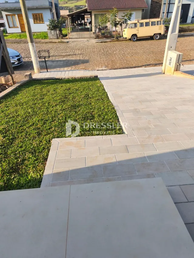 Casa geminada com 2 dormitórios, foto 2