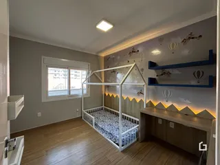 Apartamento com 3 dormitórios, foto 15