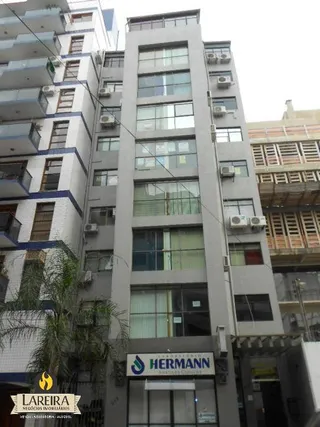 Sala comercial