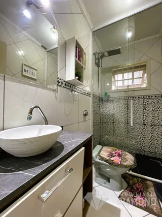 Casa com 4 dormitórios, foto 10