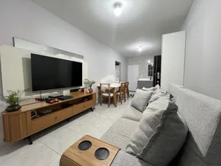Casa com 2 dormitórios, foto 2