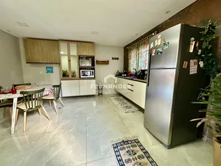 Casa com 3 dormitórios, foto 8