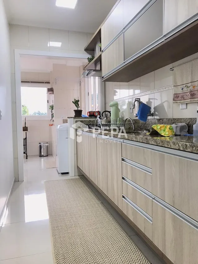 Apartamento com 3 dormitórios, foto 5