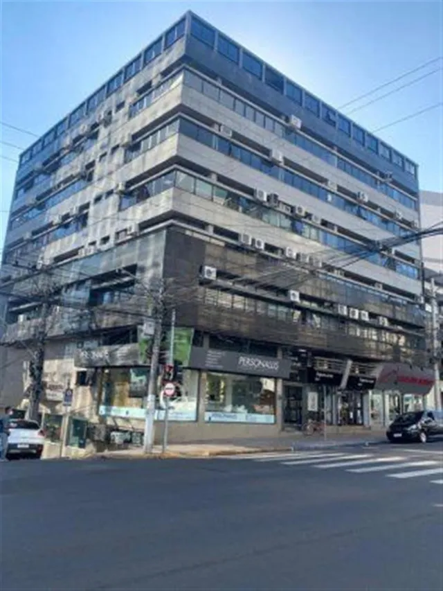 Sala comercial