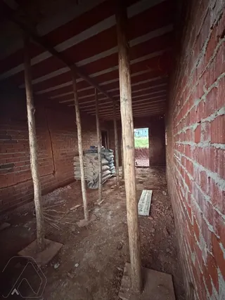 Casa geminada com 2 dormitórios, foto 5
