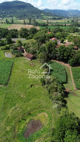 Área rural, foto 9