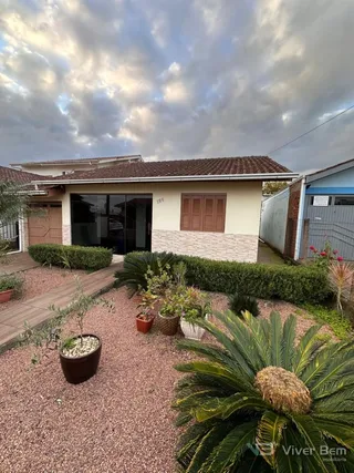 Casa com 2 dormitórios, foto 1
