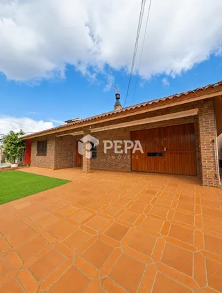 Casa com 3 dormitórios, foto 1