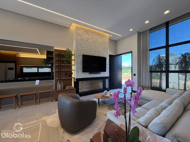 Casa com 3 dormitórios, foto 5