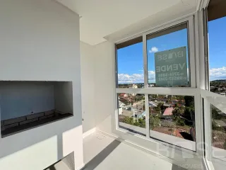Apartamento com 2 dormitórios, foto 8