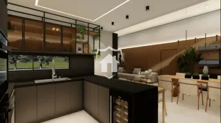 Casa com 3 dormitórios, foto 9
