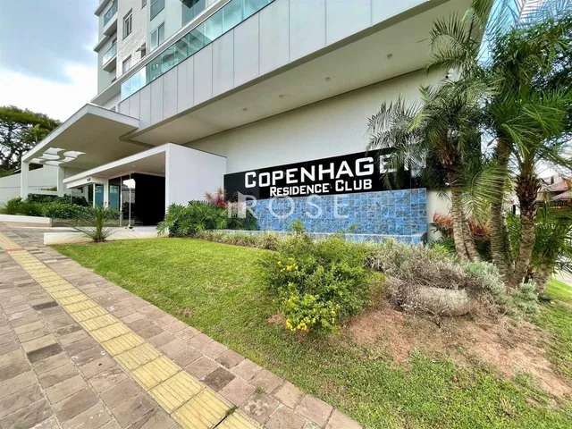 Apartamento com 3 dormitórios, foto 2