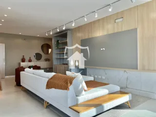 Apartamento com 3 dormitórios, foto 5
