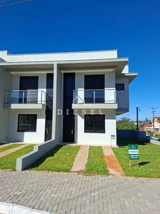 Sobrado com 3 dormitórios, foto 2