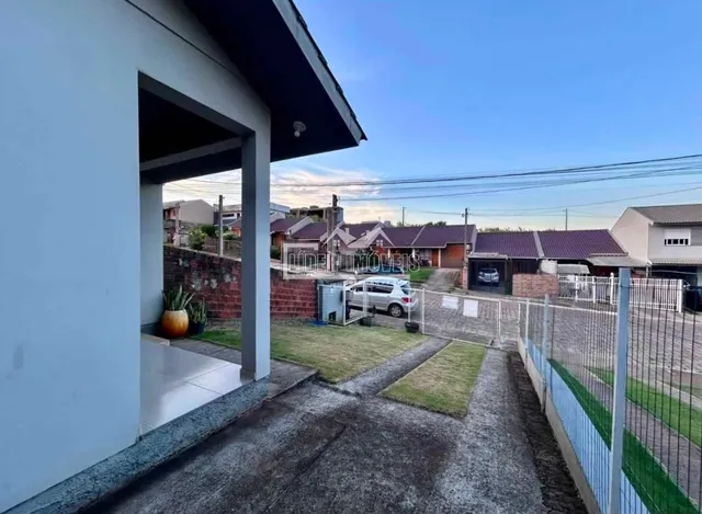 Casa geminada com 2 dormitórios, foto 2
