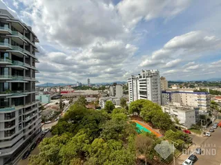 Apartamento com 4 dormitórios, foto 7