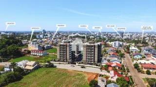 Apartamento com 2 dormitórios, foto 15