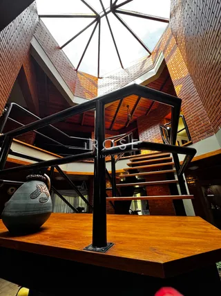 Casa com 6 dormitórios, foto 21