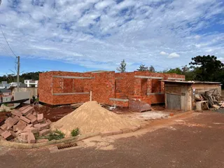 Casa geminada com 2 dormitórios, foto 7