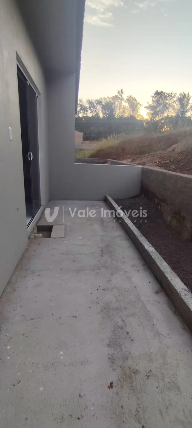 Casa geminada com 2 dormitórios, foto 5