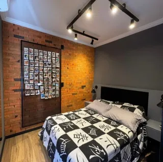 Apartamento com 2 dormitórios, foto 9