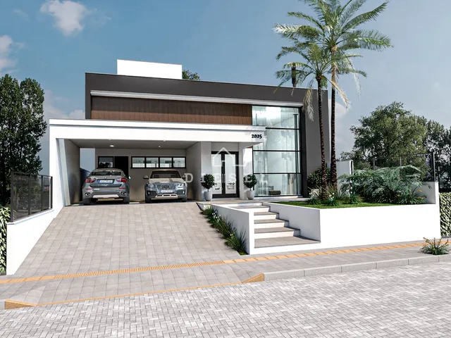 Casa com 3 dormitórios, foto 3