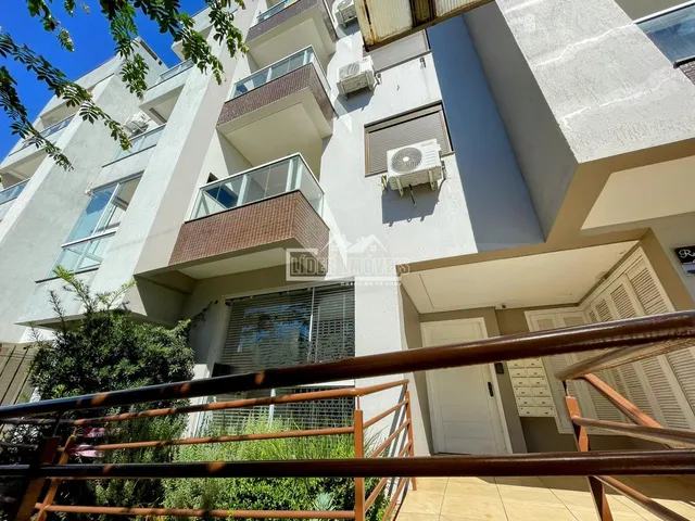 Apartamento com 1 dormitório, foto 2