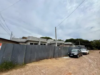 Casa geminada com 2 dormitórios, foto 5