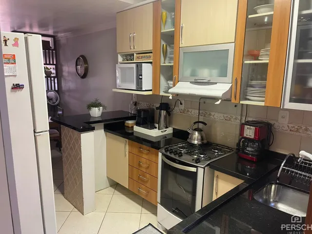 Sobrado com 2 dormitórios, foto 2