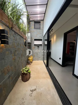 Casa com 2 dormitórios, foto 9