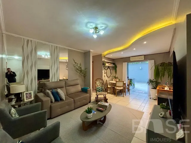 Apartamento com 2 dormitórios, foto 4