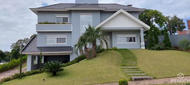Casa com 4 dormitórios, foto 2