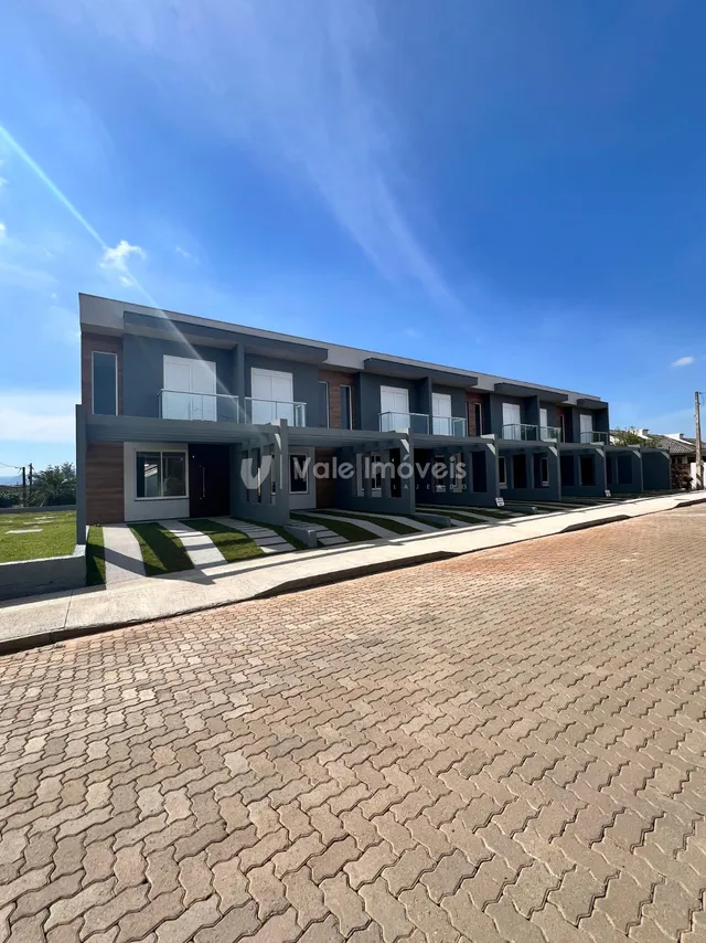 Sobrado com 2 dormitórios, foto 3