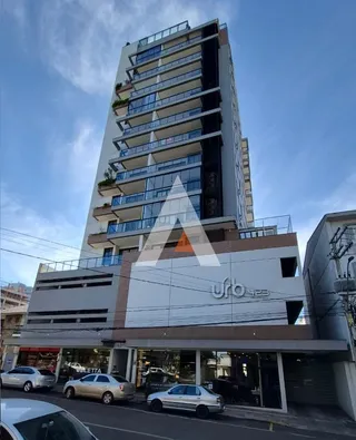 Apartamento com 3 dormitórios, foto 1